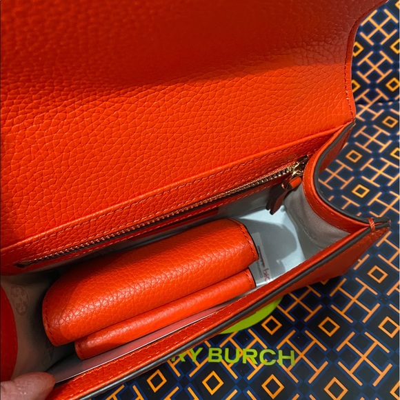 🚫🆕BAG SOLD🚫🆕Tory Burch Carter Shoulder bag set - Picture 7 of 16